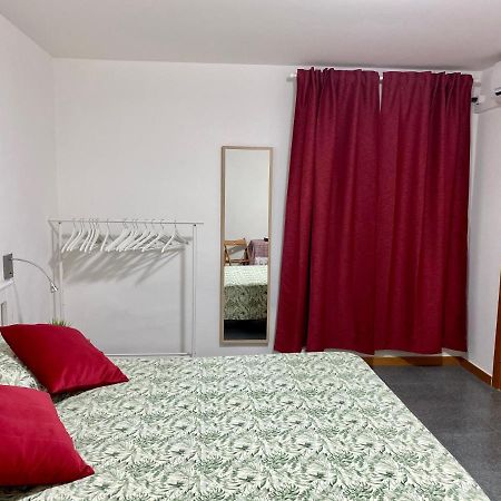 Pisani Apartment Bari Bagian luar foto