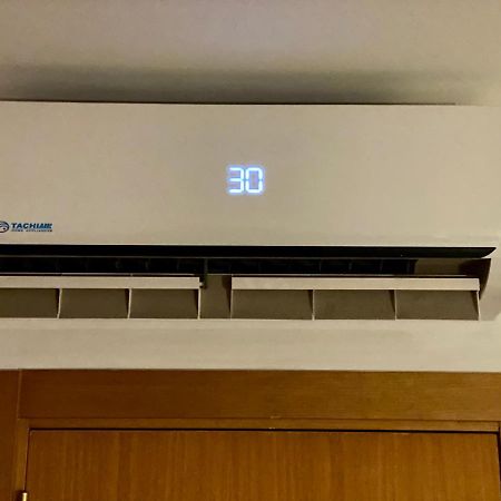 Pisani Apartment Bari Bagian luar foto