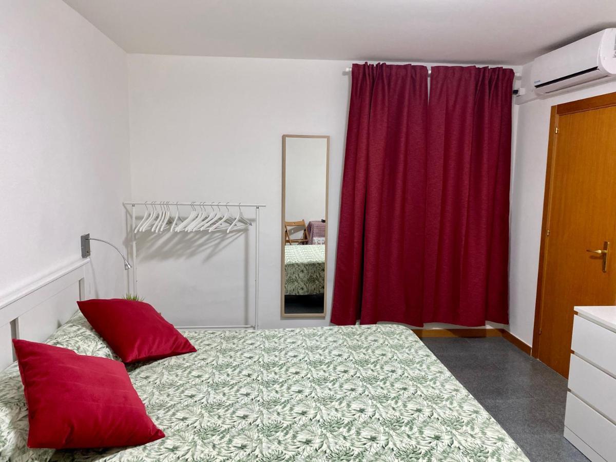 Pisani Apartment Bari Bagian luar foto