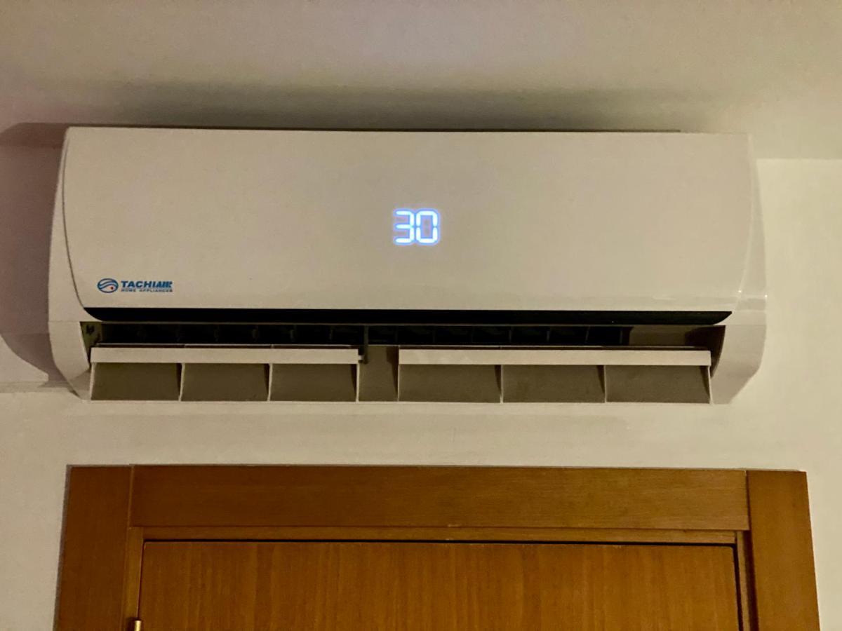 Pisani Apartment Bari Bagian luar foto